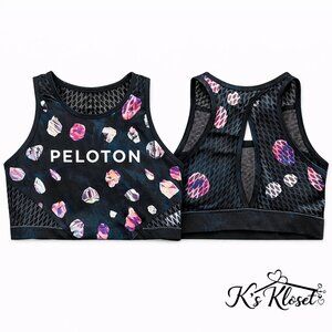 Peloton x WITH Bra (M)